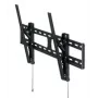 TV Wall Mount Hagor BL Tilt 800 165.1 cm (65 inch) Juoda