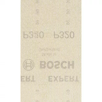 Bosch Expert M480 šlifavimo tinklelis