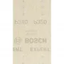 Bosch Expert M480 šlifavimo tinklelis
