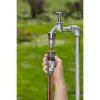 Gardena 18256-20 sodo įrankis, juodas