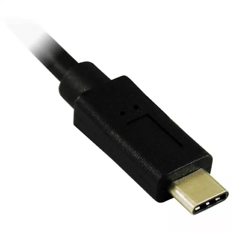 SSD korpusas LC-Power LC-M2-C-NVME juodas M.2