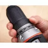 Akumuliatorinis atsuktuvas Juoda & Decker BL186K-QW, 1650 RPM, 52 N⋅m
