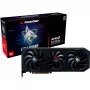 PowerColor Hellhound Radeon RX 9070 XT 16GB GDDR6 PCIe 5.0 vaizdo plokštė