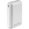 Nešiojamas įkroviklis 4smarts VoltHub Go2 10000 mAh