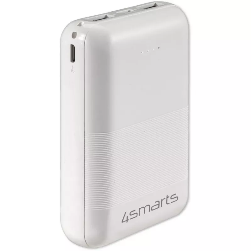Nešiojamas įkroviklis 4smarts VoltHub Go2 10000 mAh