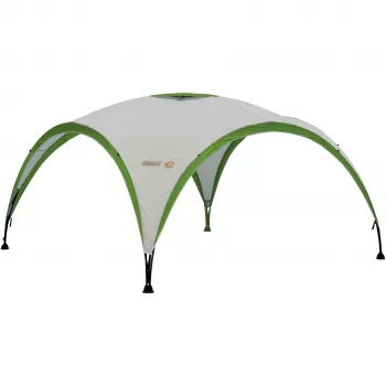 Pavilion Event Shelter Pro M 3 x 3m šviesiai pilkai žalia