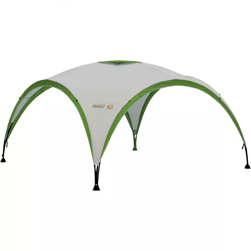 Pavilion Event Shelter Pro M 3 x 3m šviesiai pilkai žalia