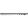 HP EliteBook 8 G1i Notebook AI - 174° vyrių dizainas - Intel Core Ultra 5 225U / 1.5 GHz - Win 11 Pro - Intel Graphics - 16 GB RAM - 512 GB SSD NVMe - 35,6 cm (14 colių)
