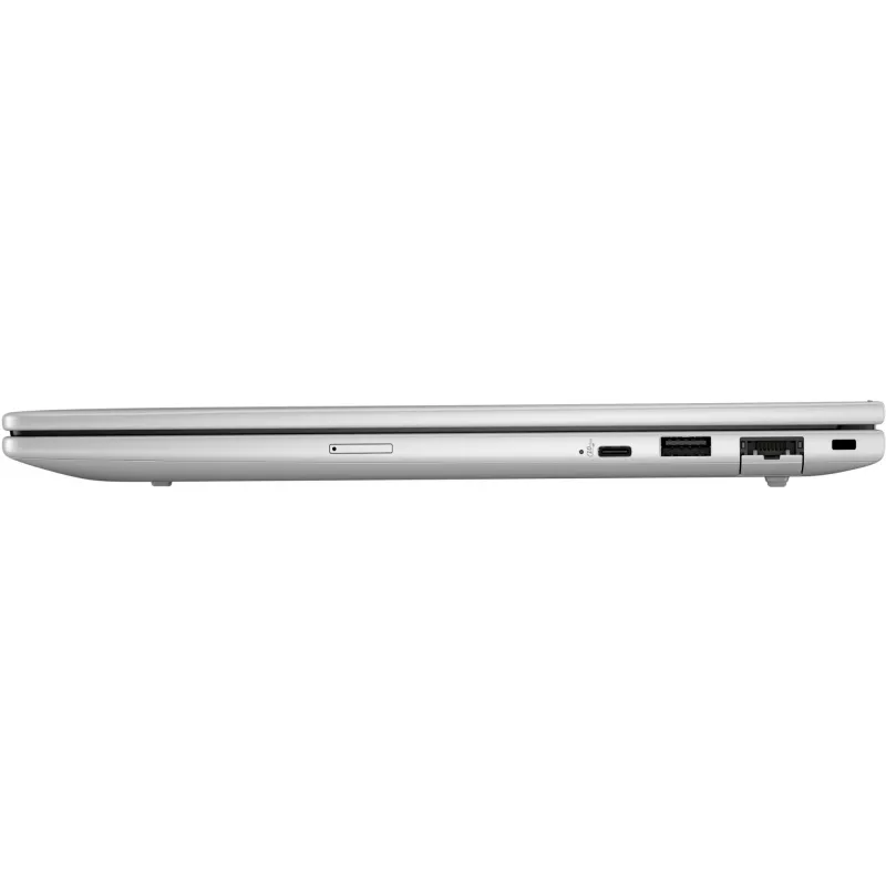 HP EliteBook 8 G1i Notebook AI - 174° vyrių dizainas - Intel Core Ultra 5 225U / 1.5 GHz - Win 11 Pro - Intel Graphics - 16 GB RAM - 512 GB SSD NVMe - 35,6 cm (14 colių)