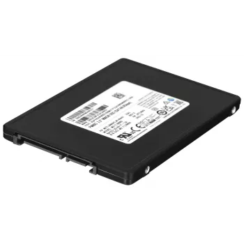 Samsung MZ7L960HCJR-00A07 vidinis kietojo kūno diskas 960 GB 2,5 colio Serial ATA III TLC