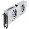 Vaizdo plokštė Palit GeForce RTX 5060 Ti White OC — GeForce RTX 5060 Ti, 16 GB GDDR7, 128 bitų, PCIe 5.0, 2407 MHz