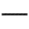 Intel Server System M50FCP1UR212 - serveris - montuojamas į stovą - 1U - be procesoriaus - RAM 0 GB - SATA - karšto keitimo 6,4 cm (2,5 col.)