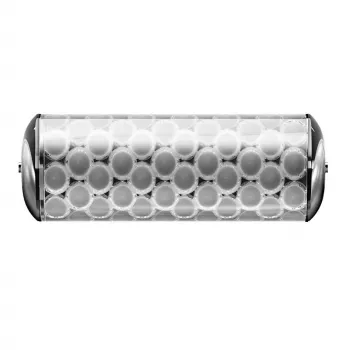 Veido ir kūno masažuoklio priedas Geske GK000046TP01 Cooling Head — vėsinantis galvutės priedas veido ir kūno masažui