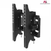 Maclean MC-667 TV laikiklis 106,7 cm (42) Juodas