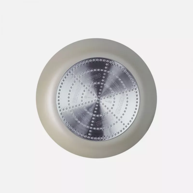 Pensofal White Diamond 24 cm puodas su 2 rankenomis