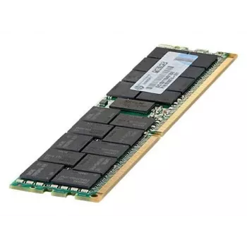 Hewlett Packard Enterprise HPE - DDR3L - modulis - 8 GB - DIMM 240 kontaktų - 1333 MHz / PC3-10600 - CL9 - registruota - ECC - StoreVirtual 4330 (664690-001)