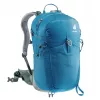 Kuprinė DEUTER Trail 25 žygių dieninė kuprinė, 25 L, poliesteris, apsauga nuo lietaus, klubų diržas