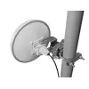Mikrotik Wire nRAY 2000 Mbit/s baltas maitinimas per Ethernet (PoE)