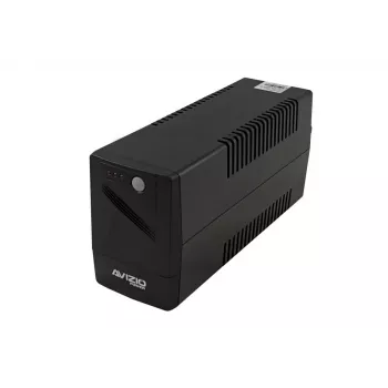 Alantec AP-BK650 nepertraukiamo maitinimo šaltinis (UPS) linijinis-interaktyvus 0