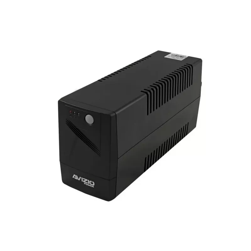 Alantec AP-BK650 nepertraukiamo maitinimo šaltinis (UPS) linijinis-interaktyvus 0