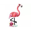 LEGO Creator 3-in-1 Pink Flamingo 31170 surenkamų modelių rinkinys, 288 detalės, aukštis 230 mm, rekomenduojamas amžius 8+