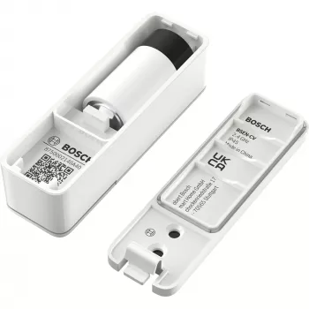 Bosch Durų / langų kontaktas II Plus durų / langų jutiklis Belaidis Durų / Langų Balta