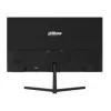 27 colių IPS LED monitorius DAHUA LM27-B221S, Full HD 1920×1080, 178° apžvalga, įmontuoti garsiakalbiai, VESA, juodas