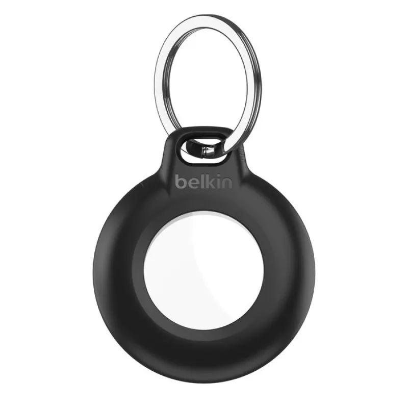 Dėklas Belkin MSC013btBK juodas, skirtas Apple