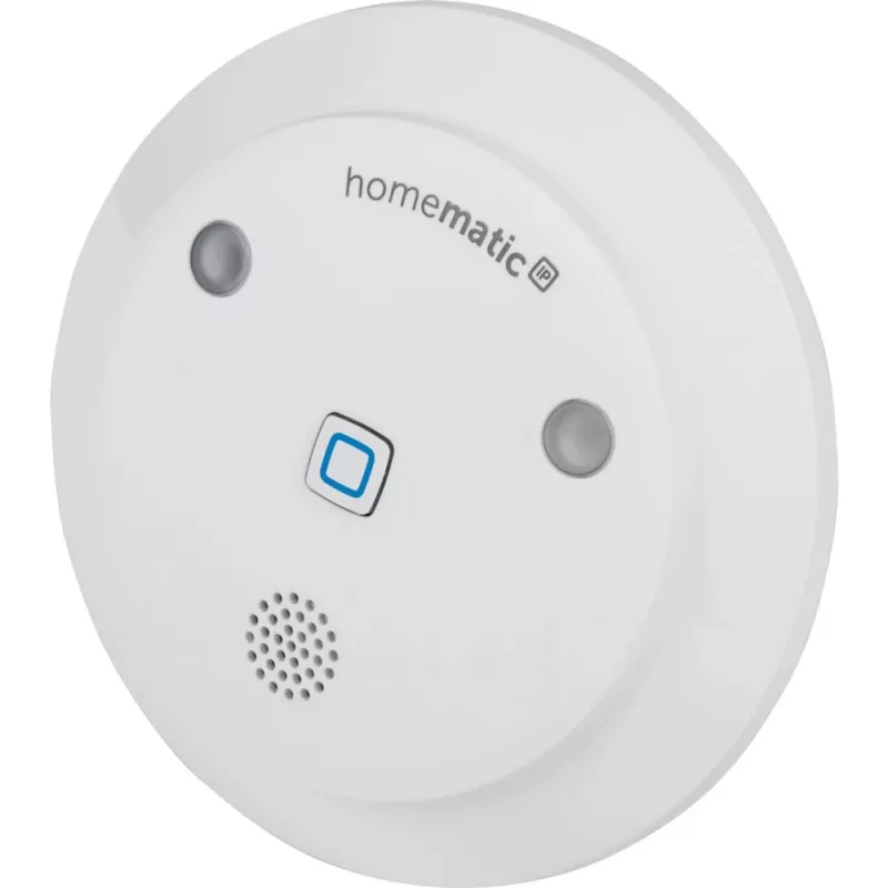 Belaidė vidaus sirena HomeMatic HMIP-ASIR-2 Balta