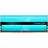 DIMM 16 GB DDR4-3200 (2x 8 GB) Dual-Kit, atminties modulis baltas, TF13D416G3200HC16CDC01, XTREEM ARGB, INTEL XMP