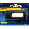 Rankinis žibintuvėlis Varta Work Flex Juoda LED 600 lm IPX4 2600 mAh