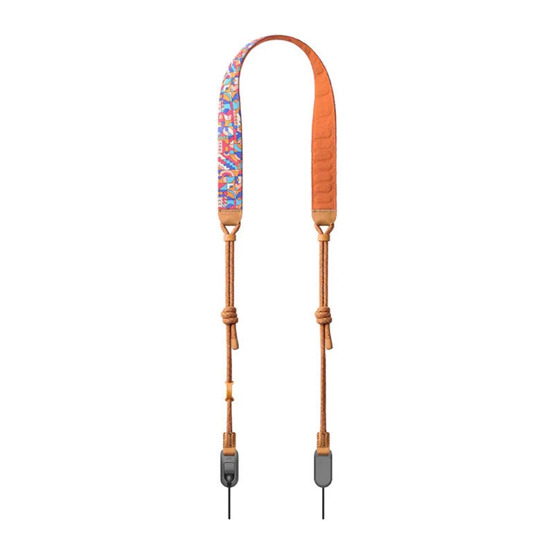 PGYTECH Air Strap peties dirželis (Modern Art dizainas)