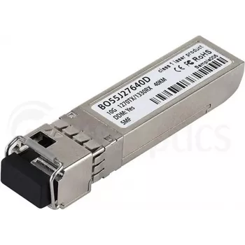 BlueOptics MTB-LA40-BO šviesolaidinis tinklo siųstuvas-imtuvas 10000 Mbit/s SFP+ (MTB-LA40-BO)