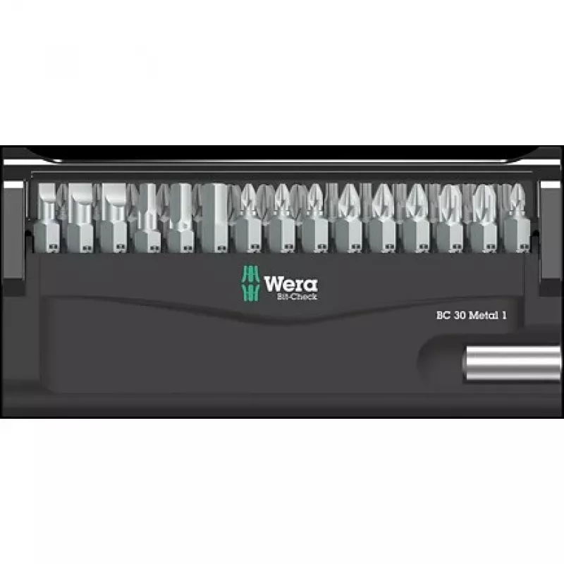 Įrankis Wera 05057440001 aukštos kokybės meistriškumas