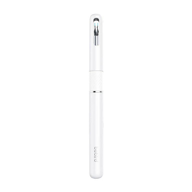 Išmanus vizualinis ausų valymo įrankis Bebird Note 5 Pro (mėlynas)