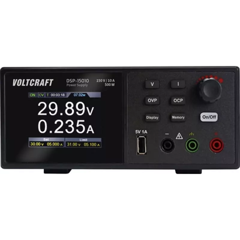 Voltcraft VC-17257765