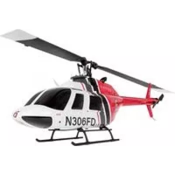 Amewi Bell 206 Pro Brushless CP-Helicopter 6G RTF (25351)