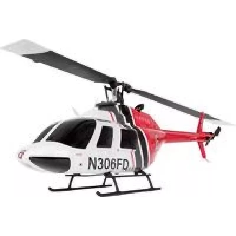 Amewi Bell 206 Pro Brushless CP-Helicopter 6G RTF (25351)