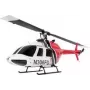 Amewi Bell 206 Pro Brushless CP-Helicopter 6G RTF (25351)