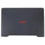 ASUS 90NR00I1-R7A012 nešiojamojo kompiuterio atsarginė dalis Dangtis