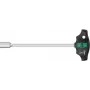 Wera 05023393001 Juoda