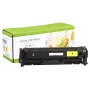Static Control Suderinama Hewlett-Packard 312A (CF382A) Geltona, 2700 psl.