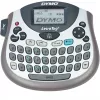 Etikečių spausdintuvas Dymo LetraTag LT-100T su QWERTZ klaviatūra, rankinis terminis etikečių spausdintuvas