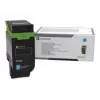 Lexmark 75M0X20 spausdinimo eksploatacinė medžiaga žalsvai mėlyna