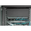 Tuščioji panelė Digitus DN-19 BPN-04-SW