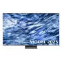 TV Samsung QE100QN80FUXXN 100 colių Neo QLED 4K Ultra HD (252 cm), Mini LED, Tizen, 3840x2160