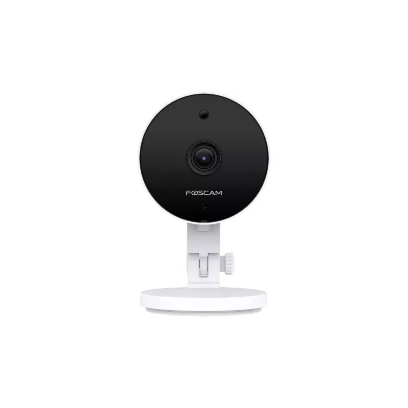 FOSCAM C5M 5 MPIX 3K USB-C IP kamera balta