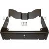 Tvirtinimo rinkinys Honeywell VM1010BRKTKIT juodas
