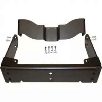 Tvirtinimo rinkinys Honeywell VM1010BRKTKIT juodas