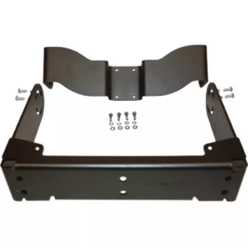 Tvirtinimo rinkinys Honeywell VM1010BRKTKIT juodas